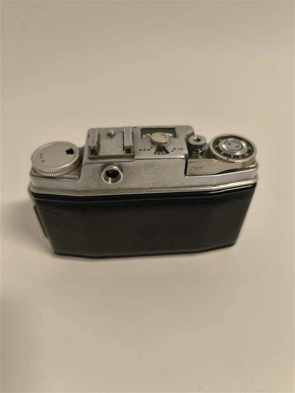 Vintage analog kamera #2