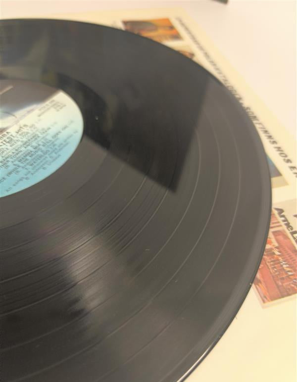 ABBA – Greatest Hits (LP) – VG skick