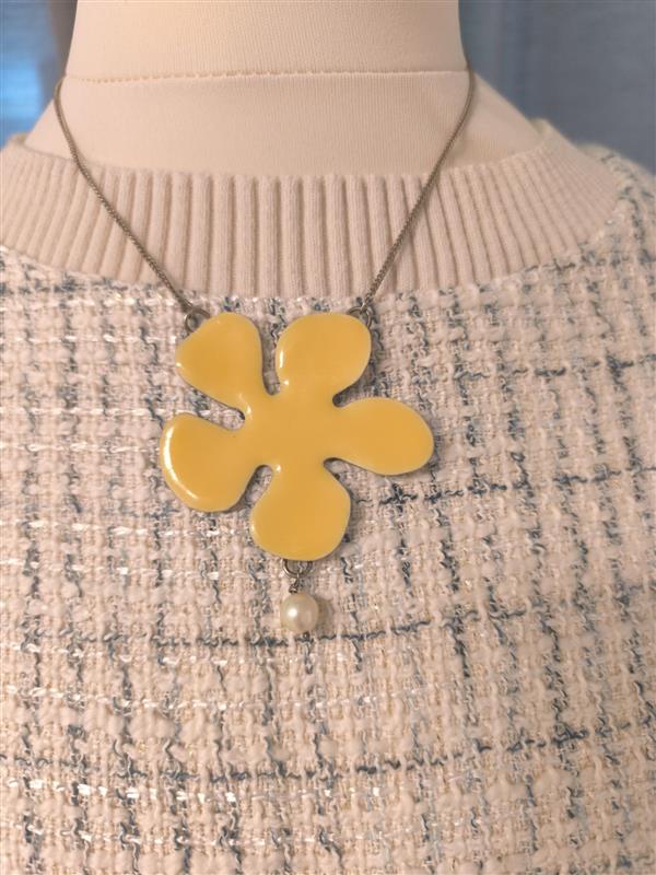 Pilgrim Necklace