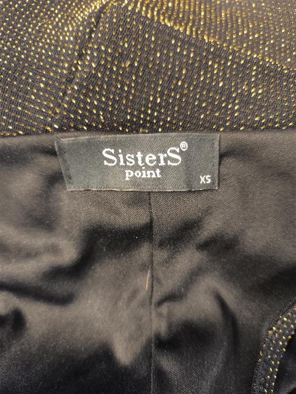 SisterS Point dress (XS)