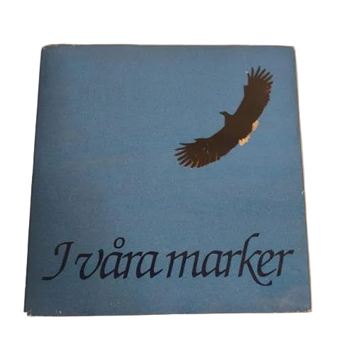 “I våra marker” (bok)