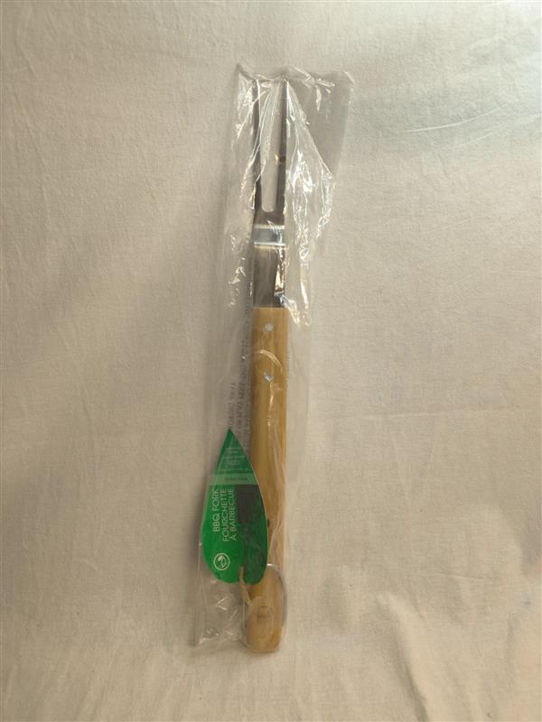 Long barbecue fork from OUTSET - New