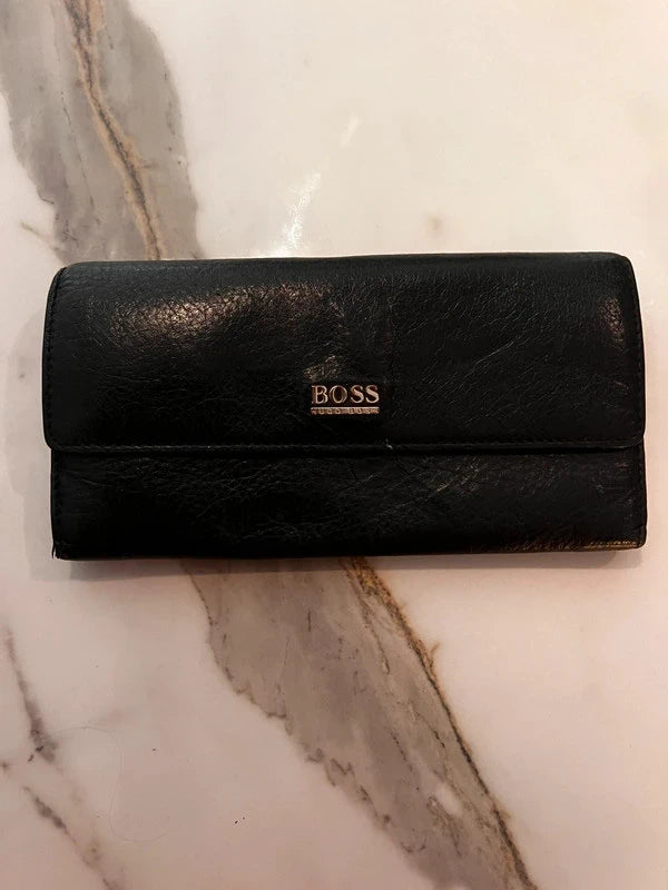 Hugo Boss wallet