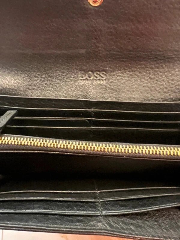 Hugo Boss wallet