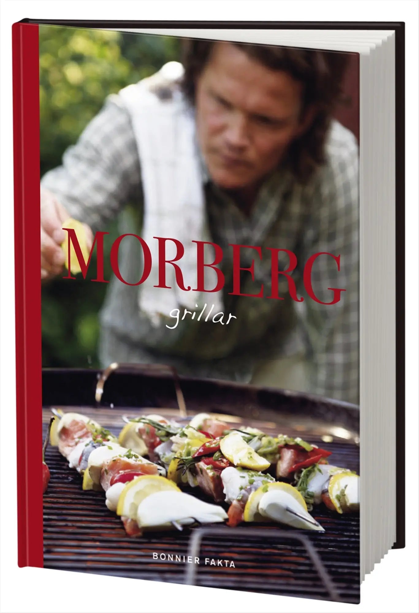 "Morberg Grills" by Per Morberg