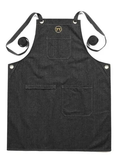 Denim Apron from Outset - New
