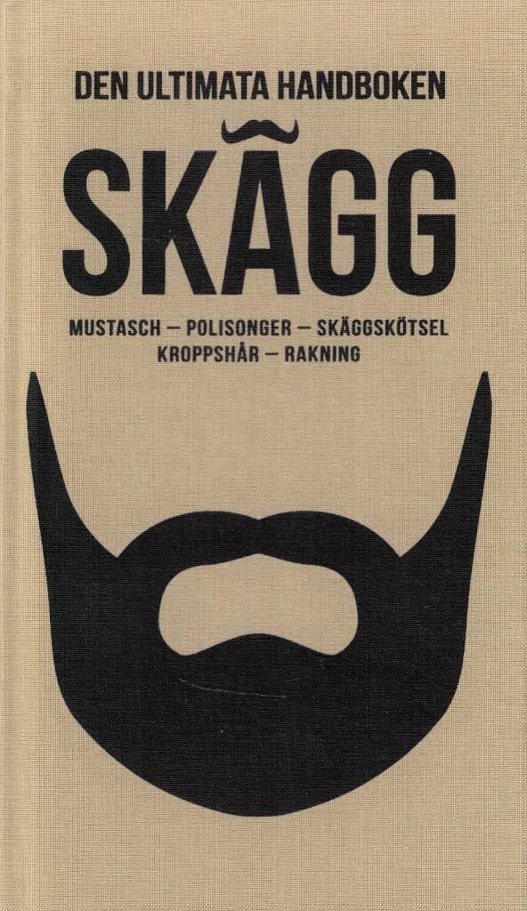 "Beard" by Gadd, Carl-Johan