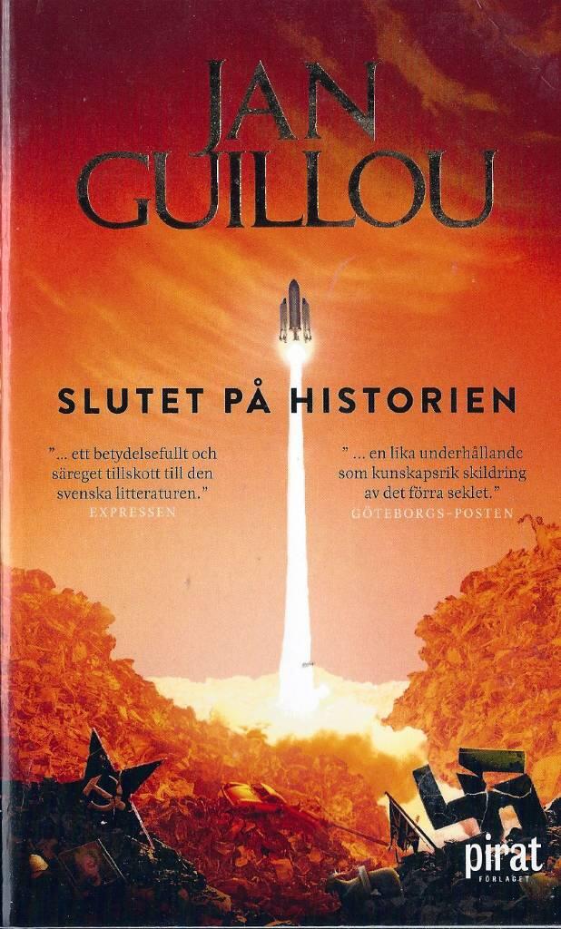 "The End of the Story" by Jan Guillou