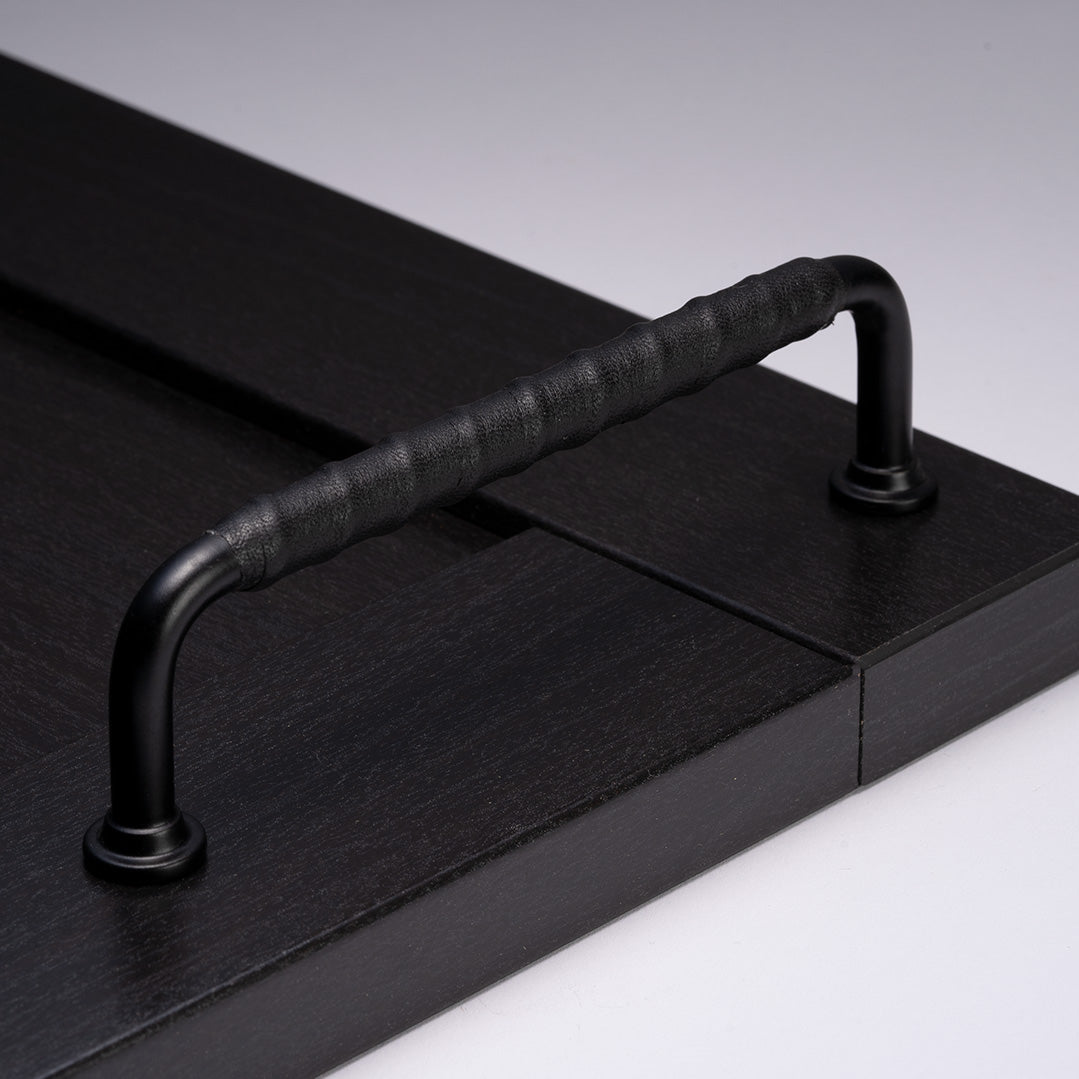 Cabinet Handle - York Handle - 128 mm