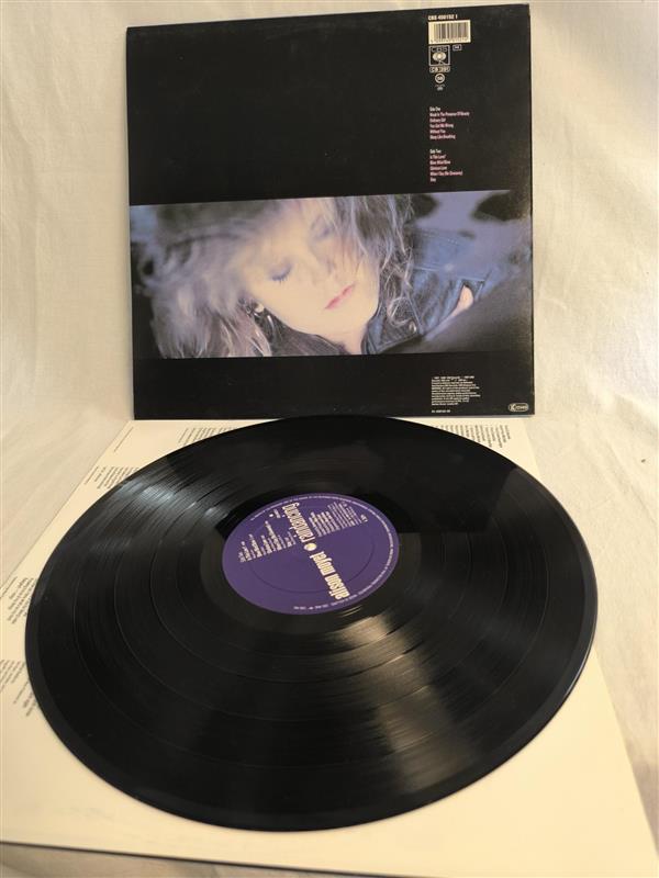 Alison Moyet – Raindancing (Vinyl, 1987, CBS)