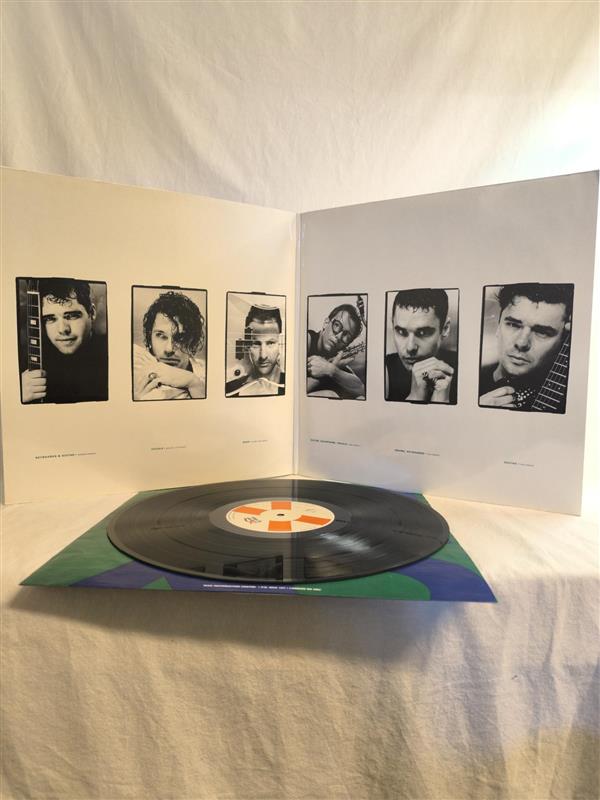 INXS – X