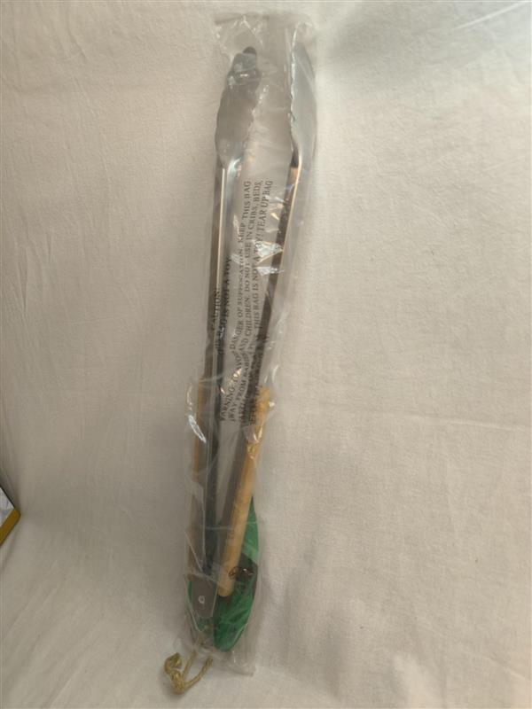 BBQ tongs from OUTSET - New