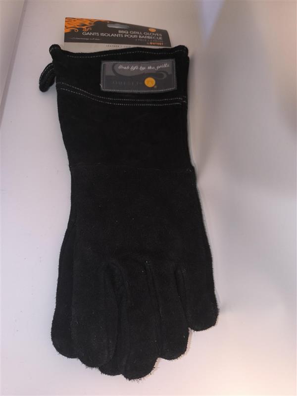 BBQ grill gloves (new)
