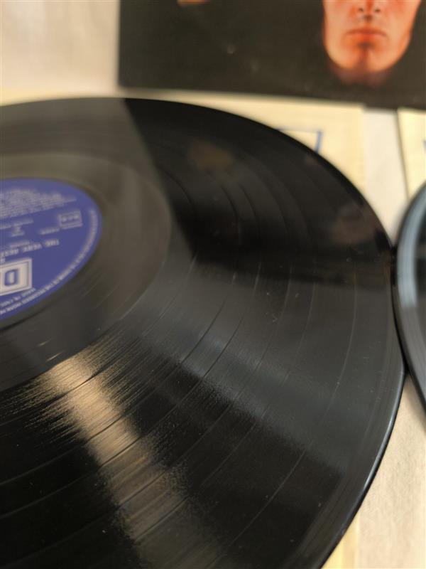 The Rolling Stones – Rolled Gold (Decca, 2LP)