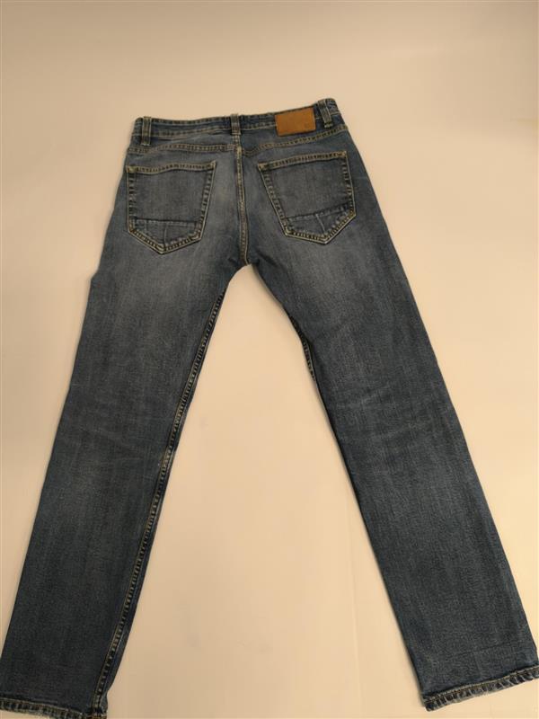 Standard Slim Jeans 157 (31/32)
