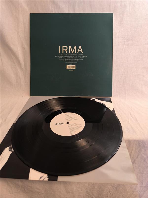 Irma – Irma