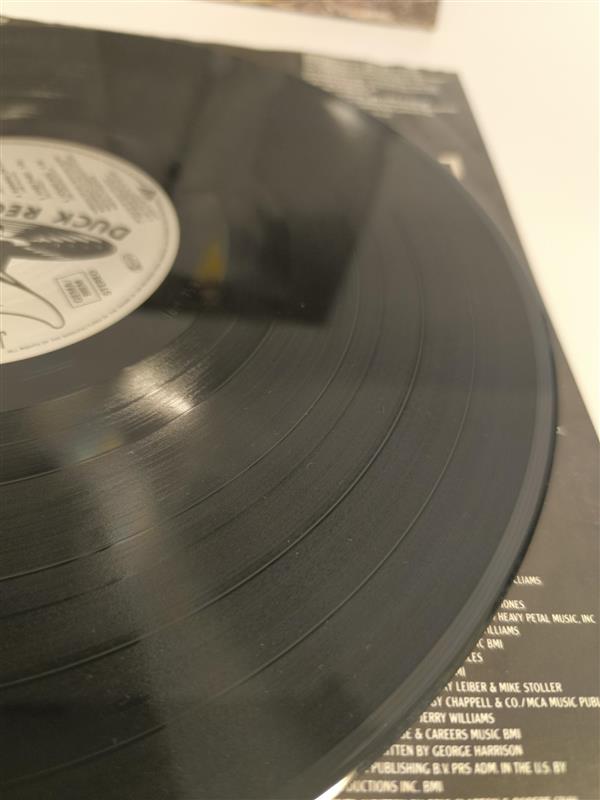 Journeyman by Eric Clapton