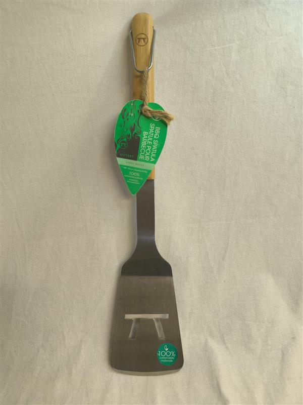 BBQ Spatula from OUTSET - New