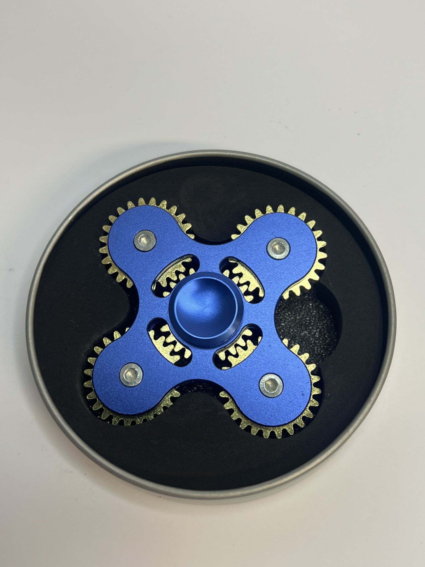 Fidget Spinner Deluxe New from Kendama Nordics