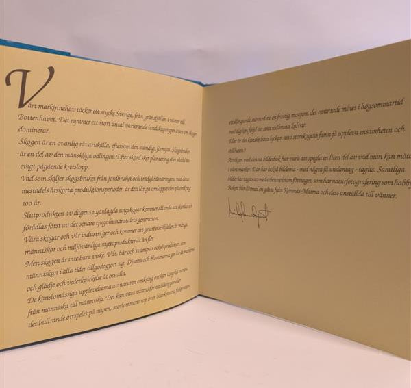 “I våra marker” (bok)