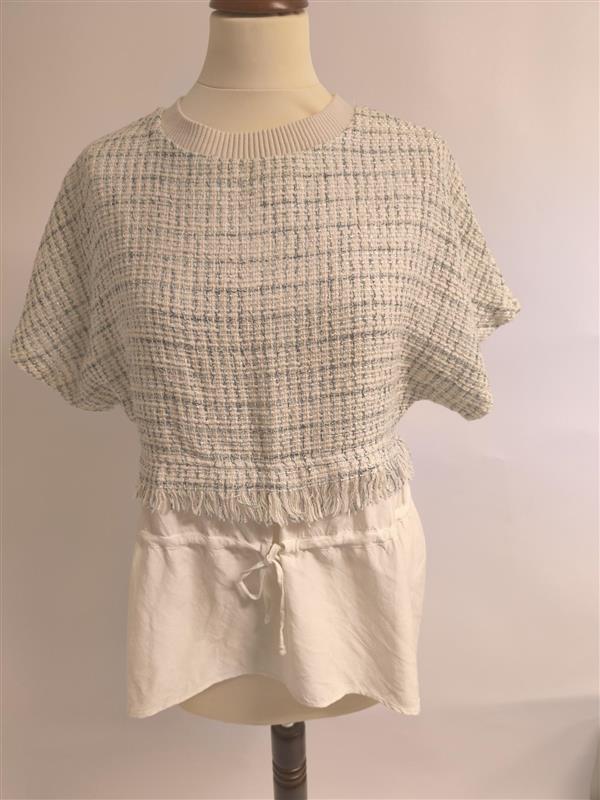 Zara Woman top, S
