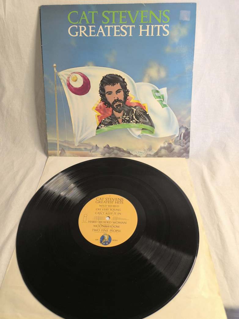 Cat Stevens, Greatest Hits