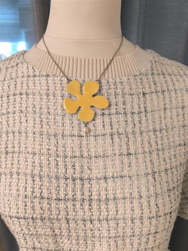 Pilgrim Necklace