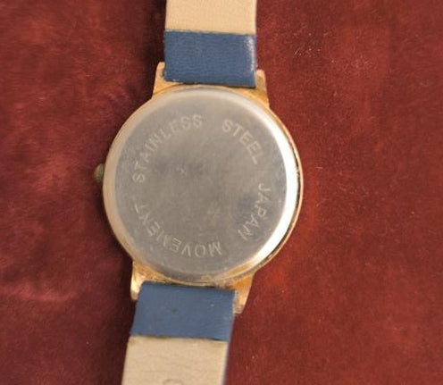 Watch elegant - New